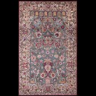 Kashan - Silk #40-2380